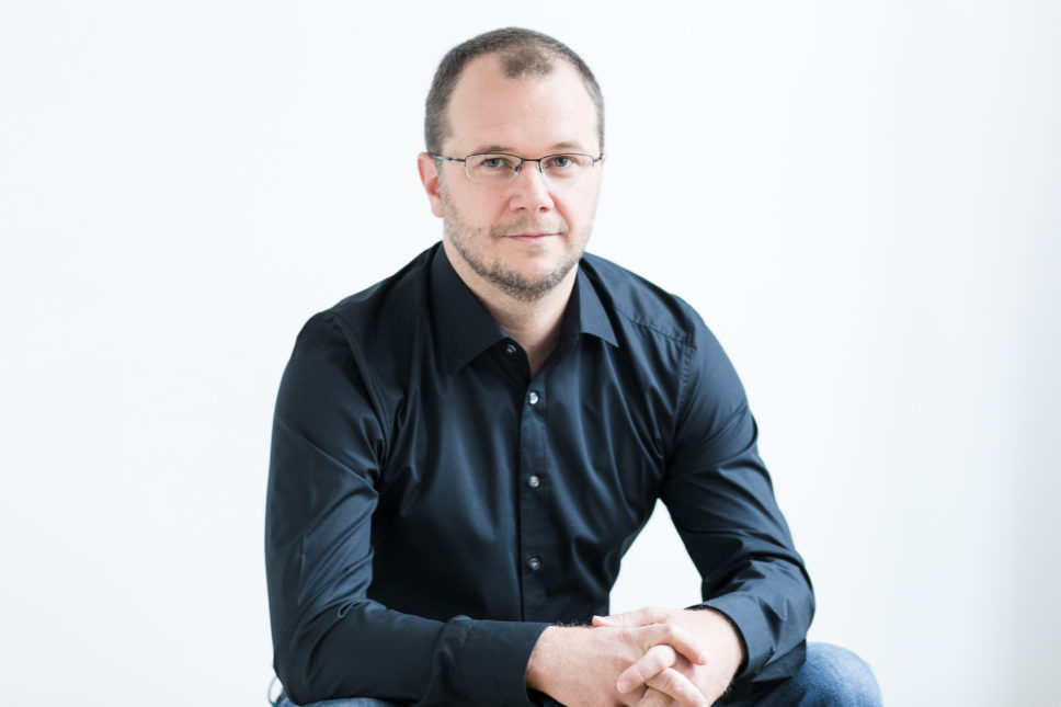 Profilbild