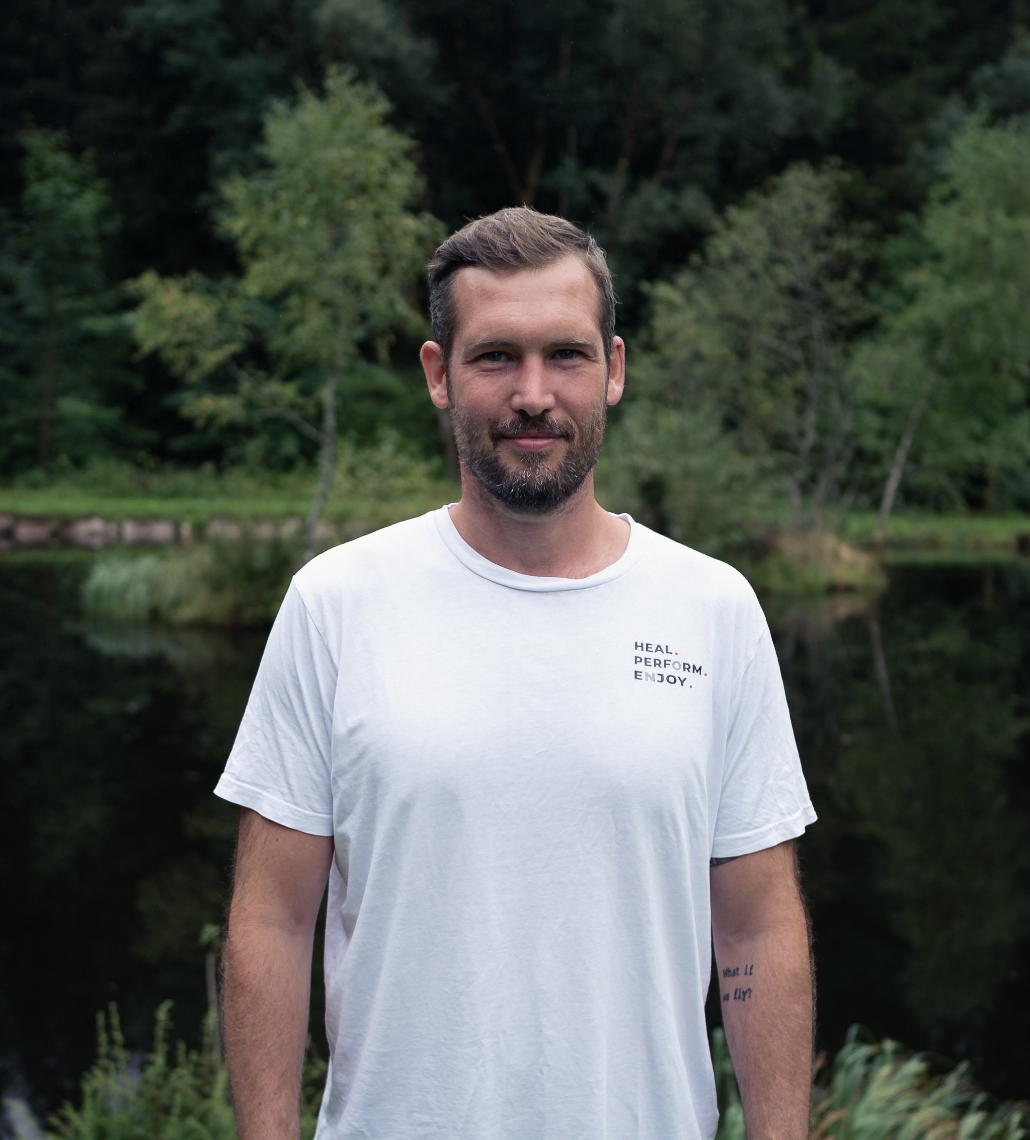 Profilbild